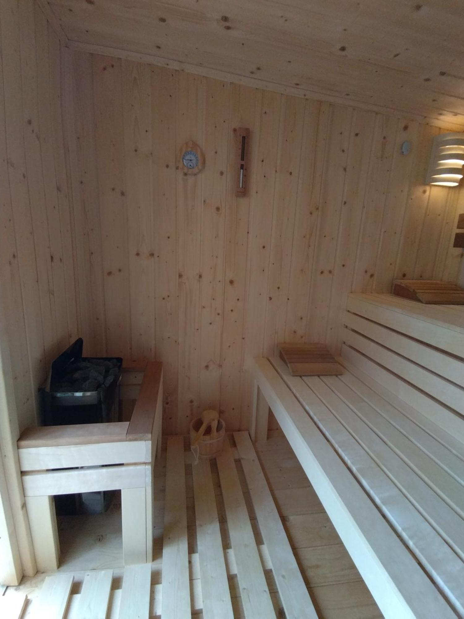 Ubytovanie V Sukromi Horec Liptovsky Mikulas Exterior photo