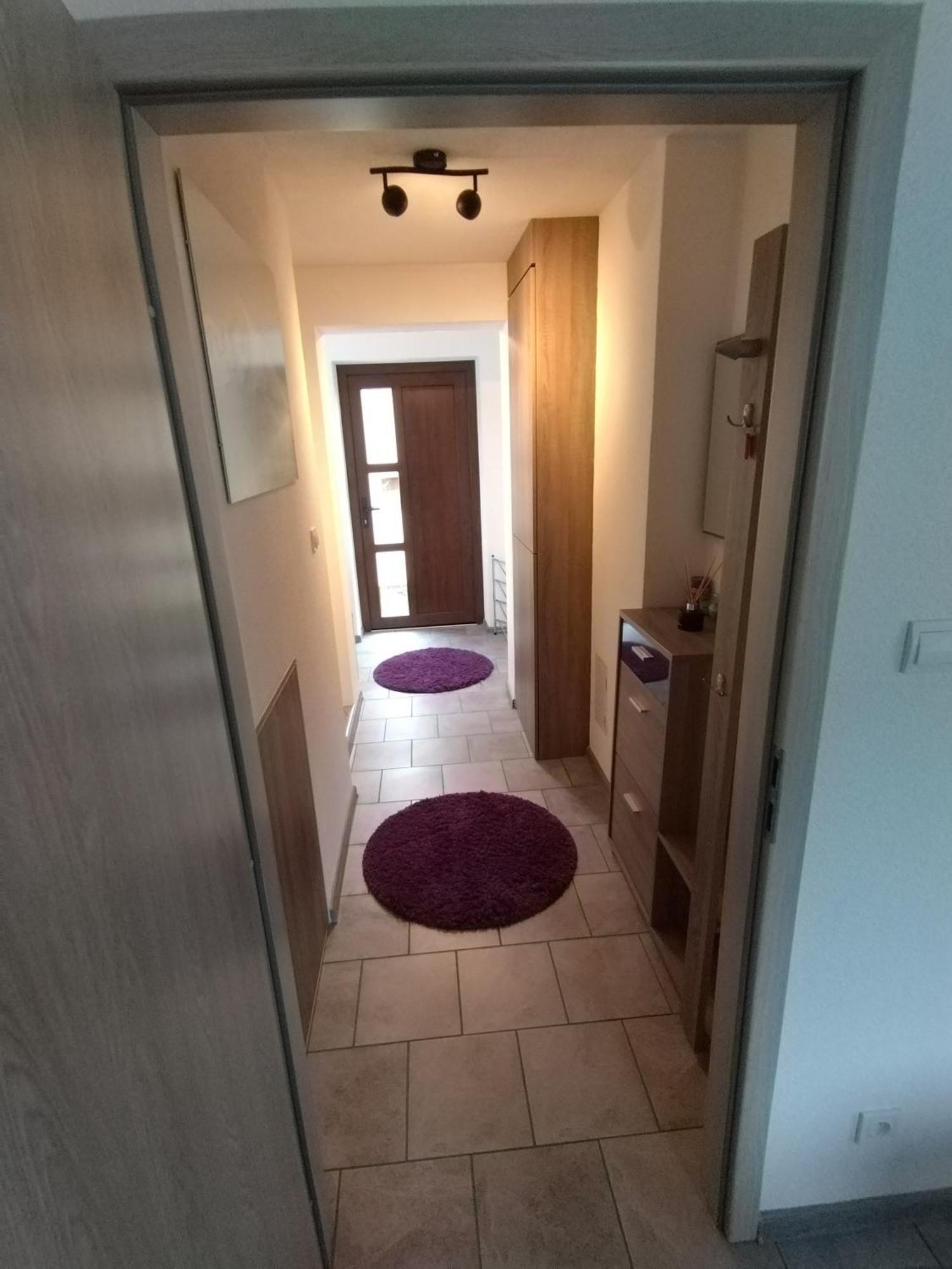 Ubytovanie V Sukromi Horec Liptovsky Mikulas Exterior photo