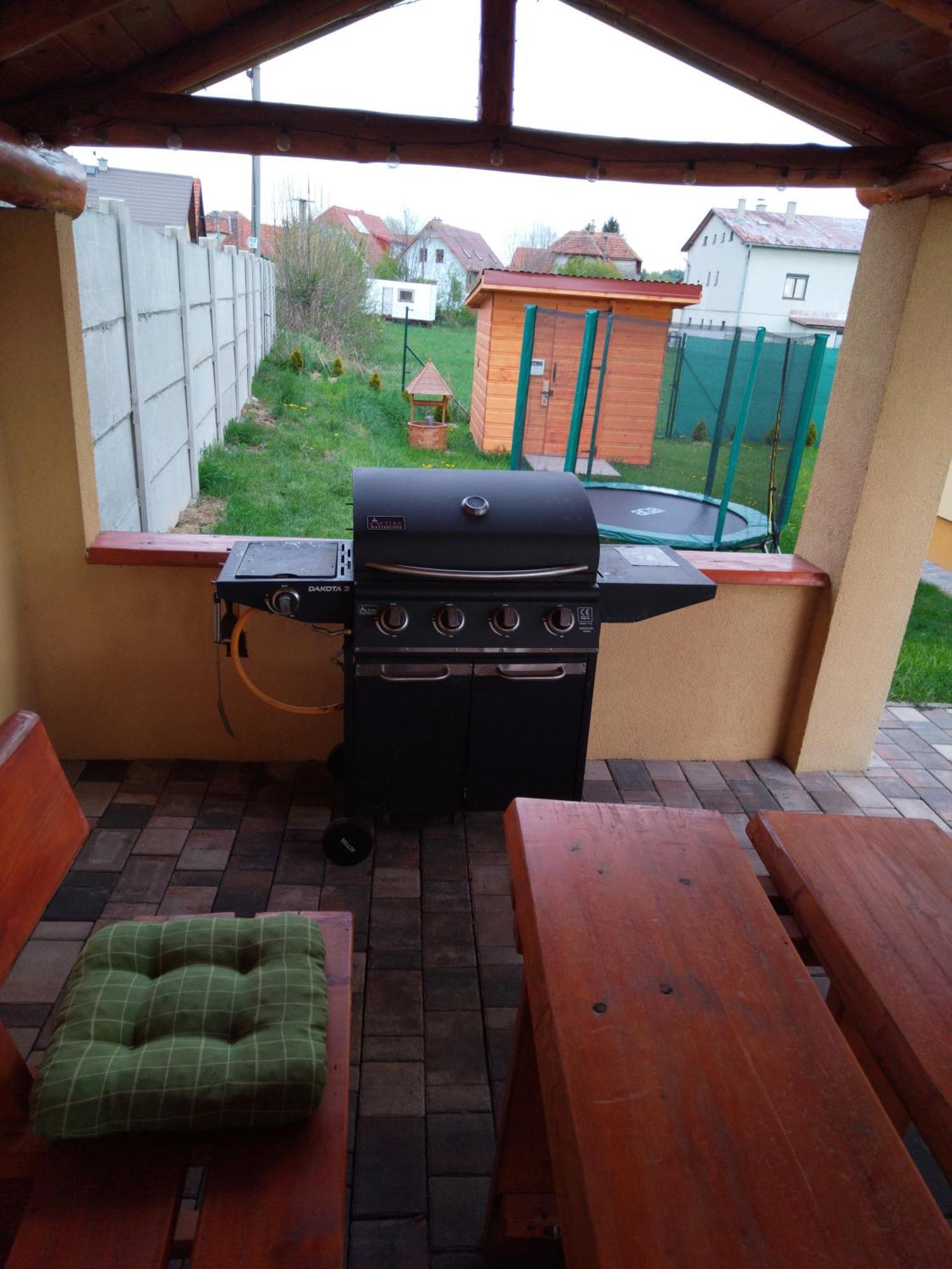 Ubytovanie V Sukromi Horec Liptovsky Mikulas Exterior photo